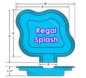Regal Splash