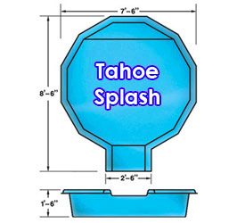 Taho Splash