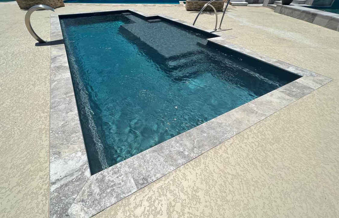 Aquamarine Pools - Exclusive AVIVA Pools builder for Texas, Oklahoma and  Louisiana
