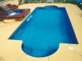 fiberglass swimming pools austin